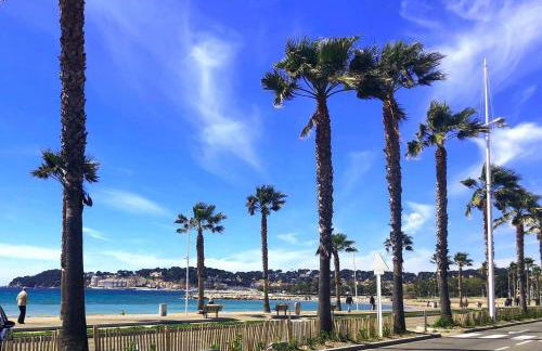 Studio avec jardin proche plage Six Fours/Sanary - Foto 18