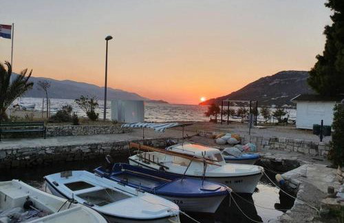 Apartment Mareta in Viganj - Foto 18