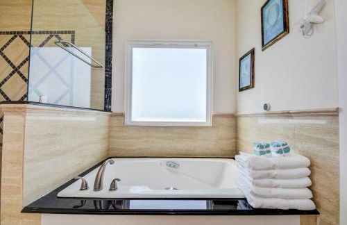 Luxury Beachhouse with elevator - Foto 34