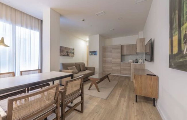 Graffiti Suites El Museo - Foto 15