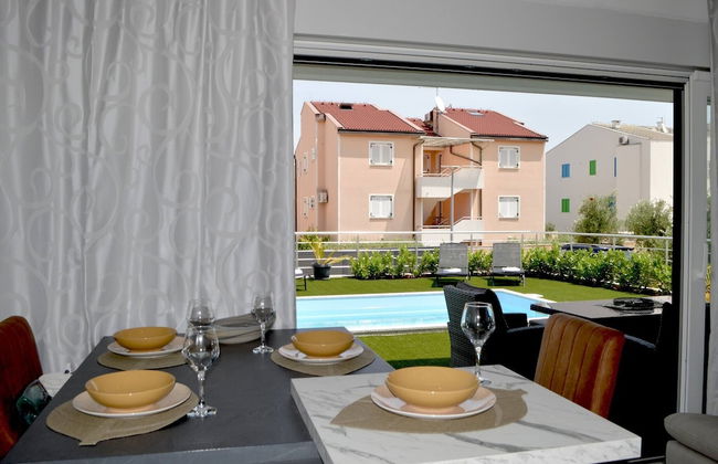 Sea View Holiday Villa Seabreeze - Foto 31