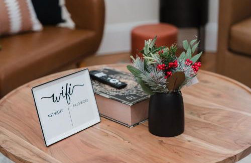 76-2 New 5BR Townhouse near Ashmont Station - Foto 8