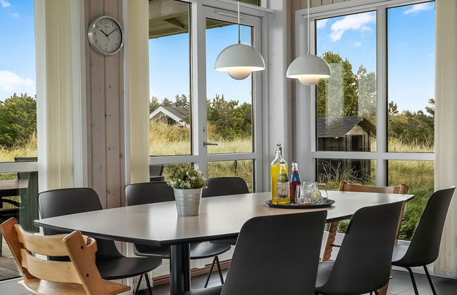 "Eskil" - 656m from the sea - Foto 25