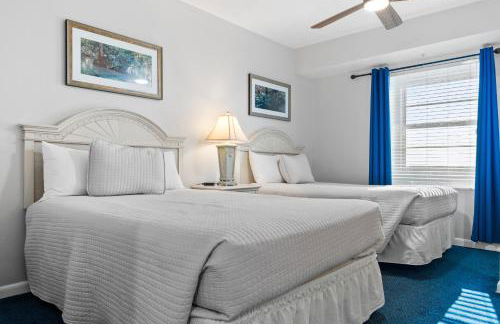 Breath Taking 3 BR Direct Oceanfront Condo with Private Balcony at The Wyndham Ocean Walk Resort - Foto 10