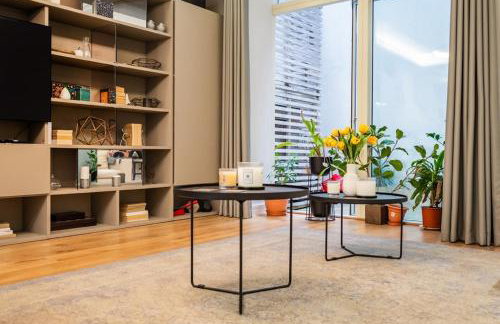 Three Bedroom, Leicester Square Duplex - Foto 8