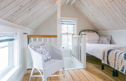 Seaview Cottage - Foto 35