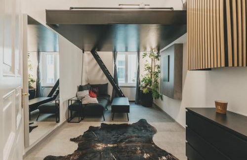 Altbauloft im Herzen Berlins - Foto 46