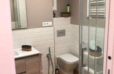 Apt Moderno céntrico y soleado - Foto 25