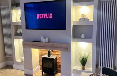 Gorgeous home in Leigh - Foto 1