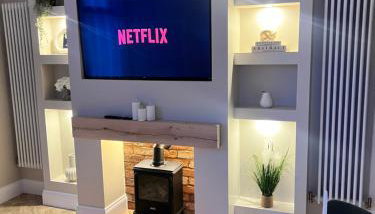 Gorgeous home in Leigh - Foto 1