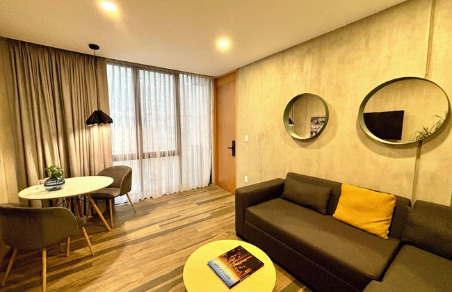 Park Life Condesa Hipódromo - Foto 20