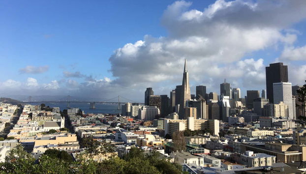 North Beach Free Tour - Foto 3