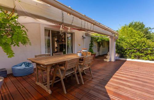 Villa les Cigales - Foto 21