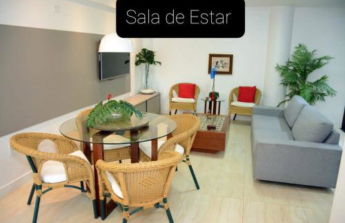 APTO Térreo | 4 Quartos | Até 12 Pessoas | Barra Bali | Destino BSM 002 - Foto 30