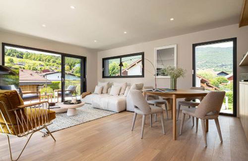 La Villa 225 - Lac Annecy - Photo 7