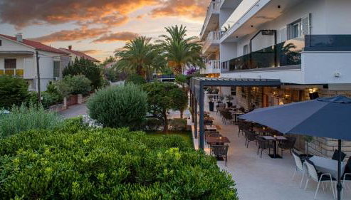 SIDRO Apartments - Photo 3