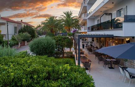 SIDRO Apartments - Foto 3