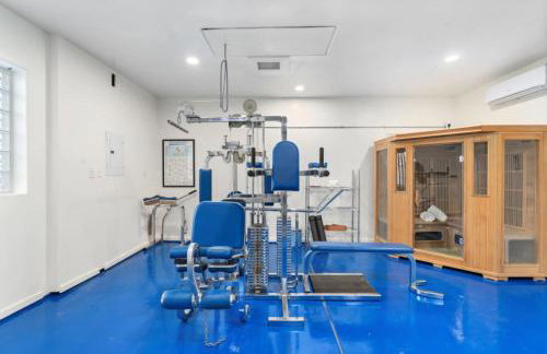 Dewey Mountain Getaway 3BR Home with Hot Tub, Gym and Sauna - Foto 34