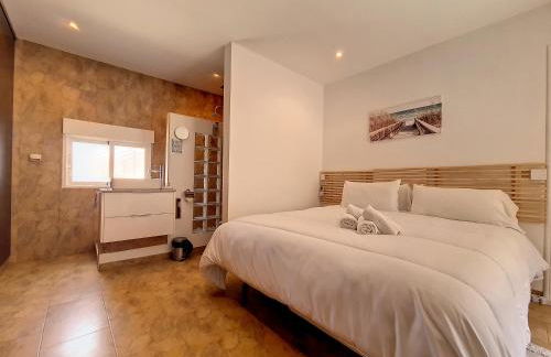 El Carmoli Villa with Private Pool - 9409 - Foto 2