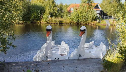 Ferienhaus Noa - Foto 4