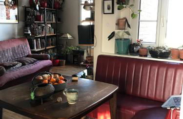 Le Nid D'Aigle - Foto 5