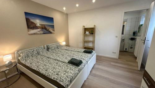 Modernes Stadt-Apartment in MG - Foto 4, towels