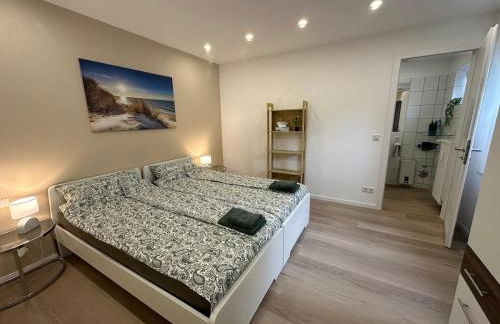 Modernes Stadt-Apartment in MG - Foto 4