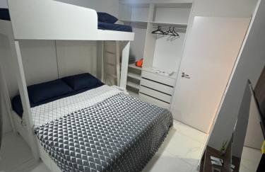 Apartamento na Praia de Iracema - Foto 7