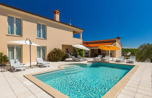Villa Nirvana - Foto 9