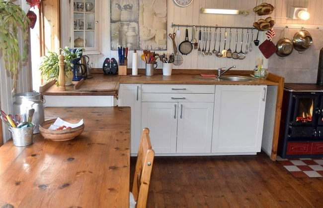 7 Person Holiday Home in Vagland - Photo 8