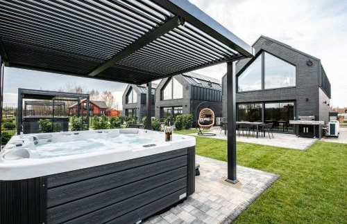 odNova - Holiday home with SPA - Foto 13