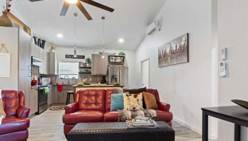 Hackberry Lookout - Osage Beach - Foto 2