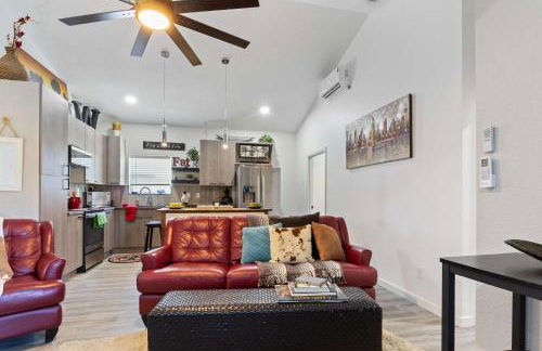 Hackberry Lookout - Osage Beach - Foto 2