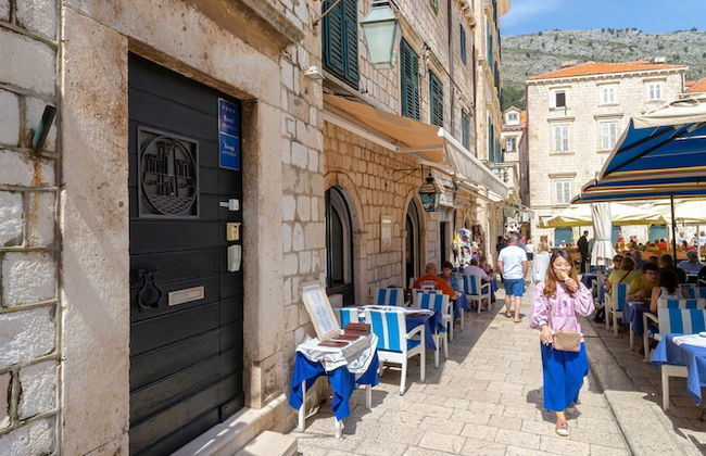 Apartment Bona Palace - Photo 1