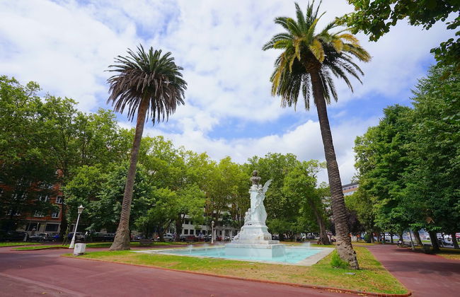 Bilbao Ciudad del Mundo trabajo ocio - Foto 29