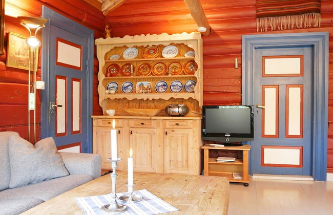 5 Person Holiday Home in Hemsedal-by Traum - Photo 15