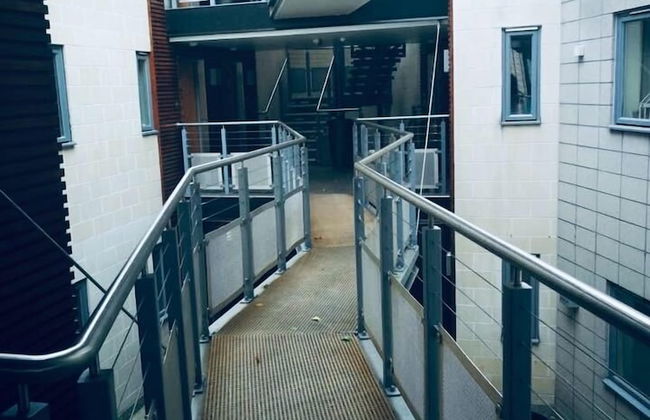 The Gallery - Foto 21