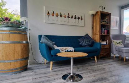 Ferienwohnung im Paradiesgarten - Foto 1