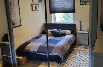 1 Bedroom Flat 27 Mins to London Victoria - Foto 8