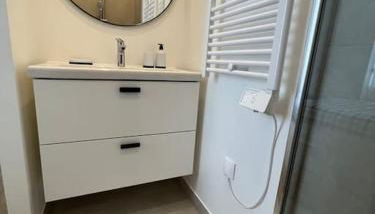 Appartement cosy flat 1 min from Paris - Foto 3