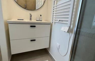 Appartement cosy flat 1 min from Paris - Foto 3