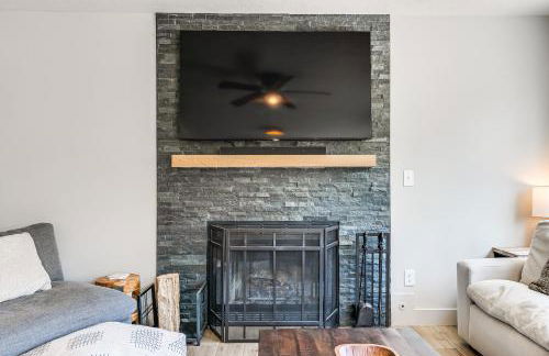 Huntsville Retreat about 4 Mi to Reservoir! - Foto 7