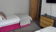 Modern Town House in Mid Wales - Foto 3