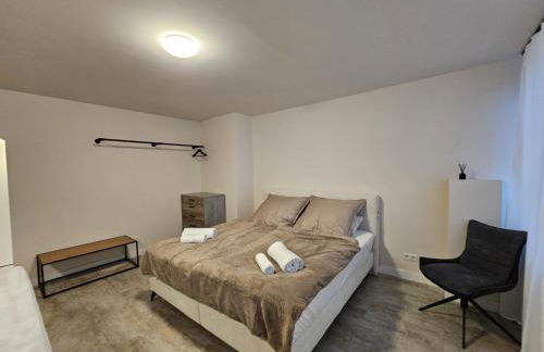 Modern townhouse in Wuppertal - Foto 10