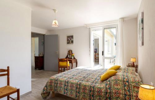 Holiday Home l'Emeraude by Interhome - Foto 28