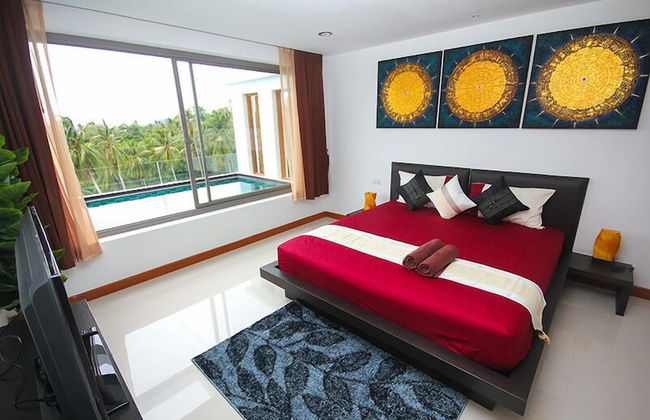 Tropical Sea View Residence - Foto 28