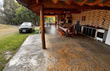 Chácara Por do sol - Photo 35