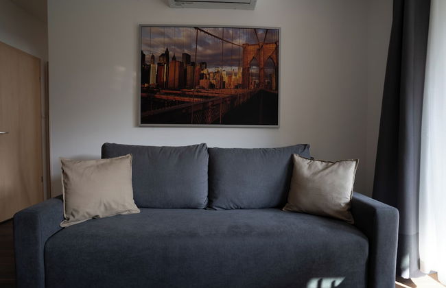 Corvin Center Suites - Foto 30