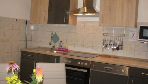 Ferienwohnung Zirkelstein - Foto 4