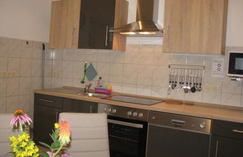 Ferienwohnung Zirkelstein - Foto 4